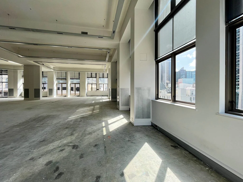 Auckland Central CHANCERY PENTHOUSE OFFICE SUITE