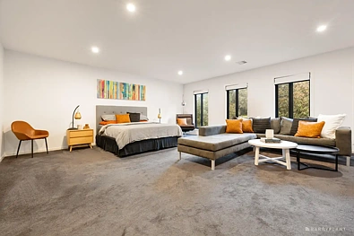 387 Heidelberg-Warrandyte Road, Warrandyte, VIC 3113, 5 Bedrooms, 3 Bathrooms, House