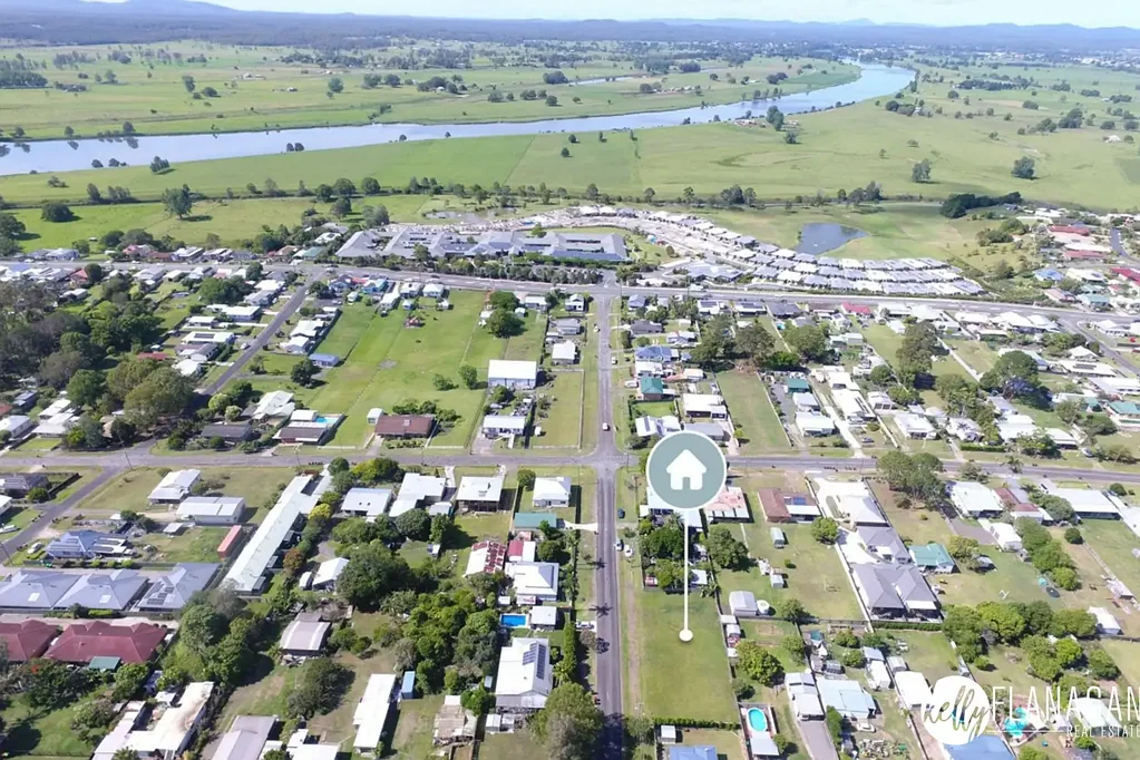 Frederickton Large Vacant Block - DA Approved for Childcare Center or Develop Your Own Home/s or Villas – 860sqm