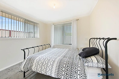 2/12 Walker Street, Ulverstone, TAS 7315, 2房, 1浴, Unit