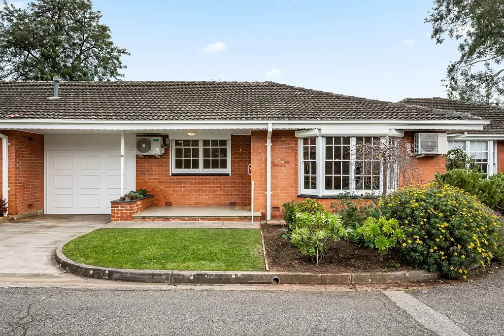 Tusmore 3غرفة نوم An eastern suburbs sanctuary that lets lifestyle take centre stage…