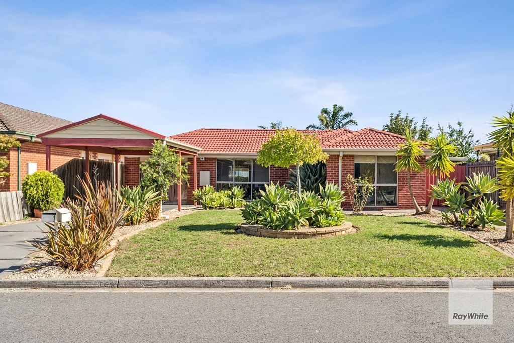 1 Lily Drive, Sydenham, VIC 3037