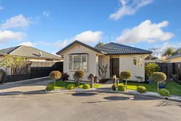 38K English Street, Upper Riccarton