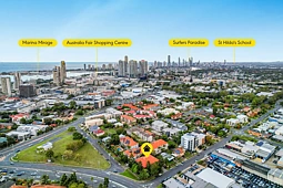 9/28 Sykes Court, Southport