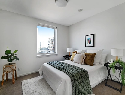 304/277 Raglan Street, Preston, North Melbourne, 2 phòng ngủ, 1 phòng tắm, Apartment