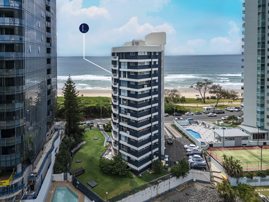 31/3490-3494 Main Beach Parade, Main Beach, QLD 4217