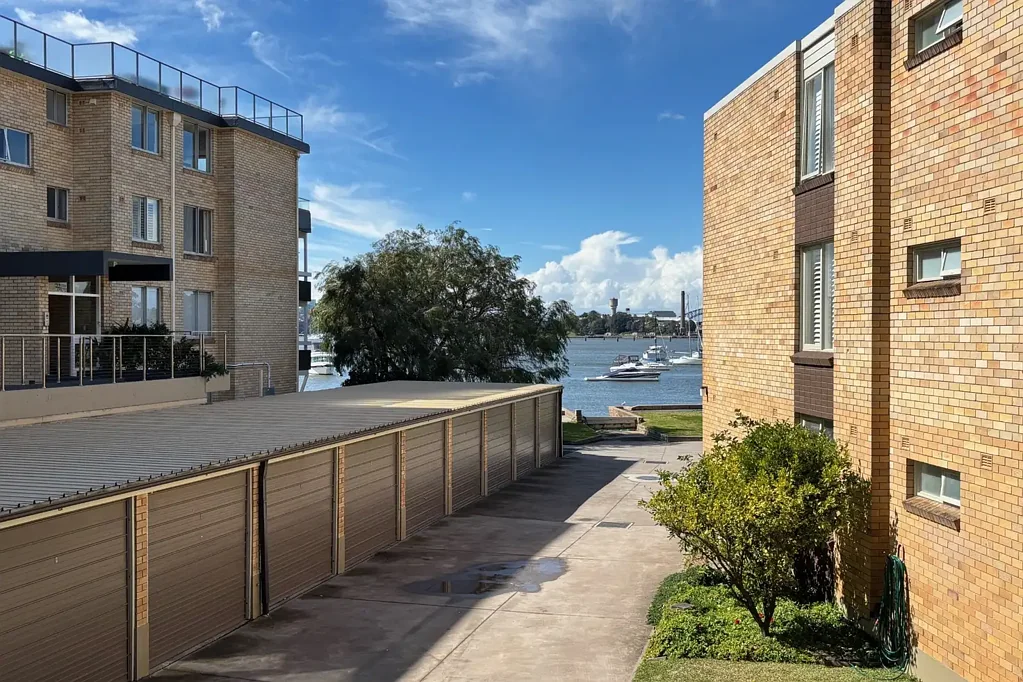 2/104 Lower St Georges Crescent, Drummoyne, NSW 2047