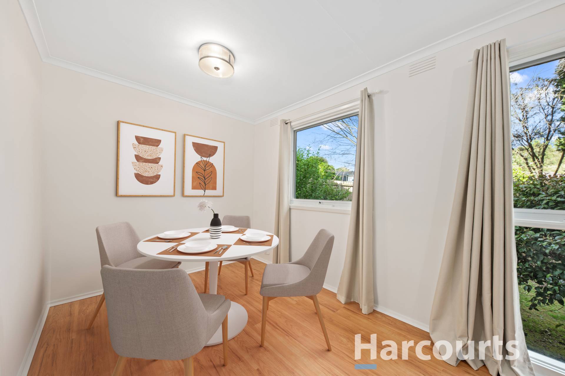 4 DEBORAH AV, BORONIA VIC 3155, 0房, 0浴, House