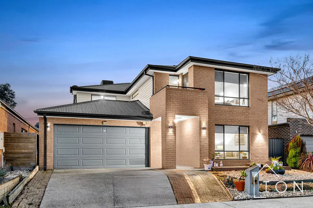 11 Gerda Grove, Cranbourne North, VIC 3977