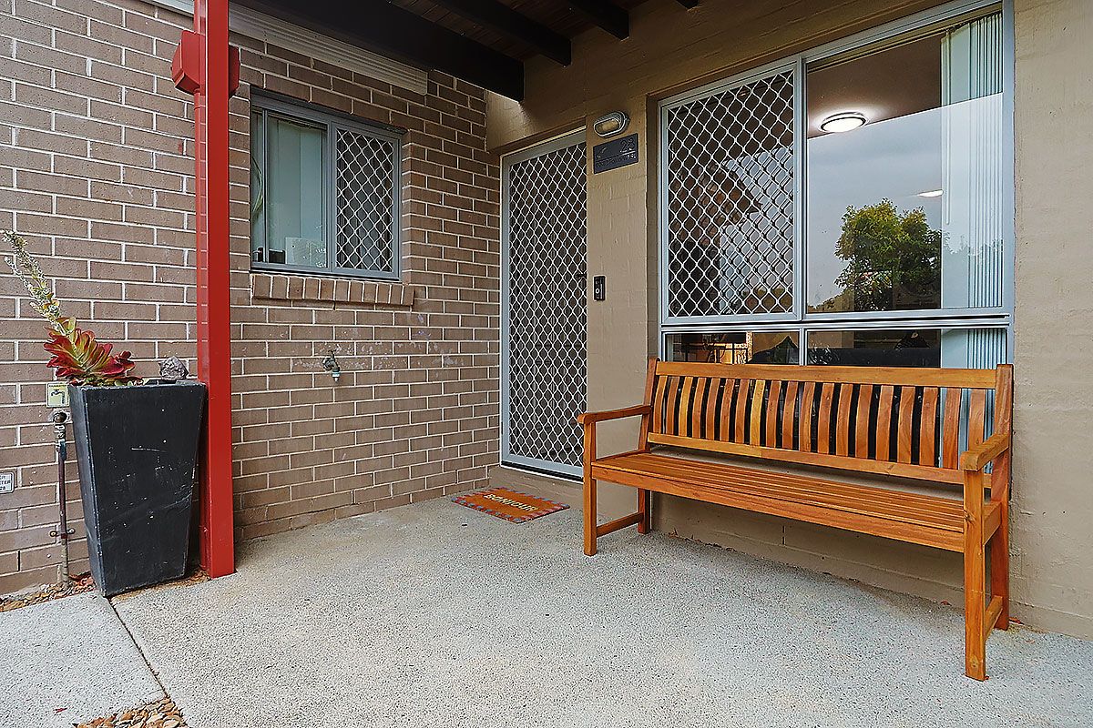 CRESTVISTA UNIT 28 99-113 PEVERELL ST, HILLCREST QLD 4118, 0房, 0浴, Townhouse