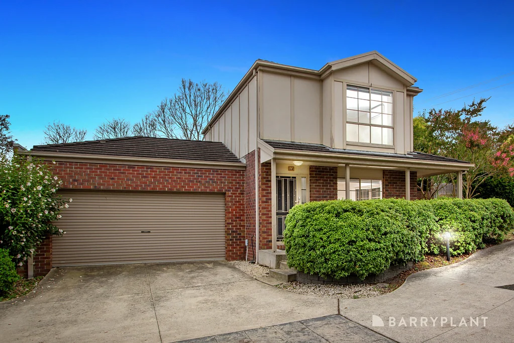 12/317 Dorset Road, Boronia, VIC 3155