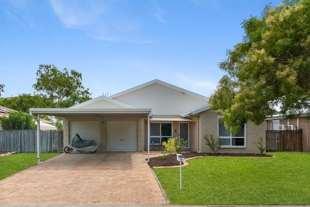 9 Cashmere Court, Annandale, QLD 4814