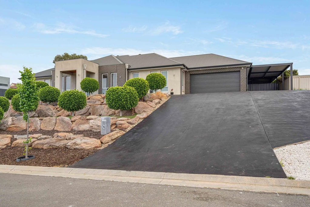 6 Perkins Court, Greenwith, SA 5125