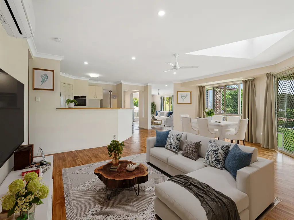 36 Johnson Parade, Ormeau Hills, QLD 4208