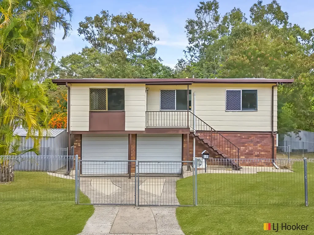 Koongal 3침실 13 MacArthur Street, Koongal | Family Comfort, Privacy & Exceptional Value