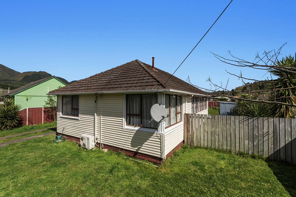 Kawerau 3chambre Affordable Charm in Kawerau - Don't Miss Out!
