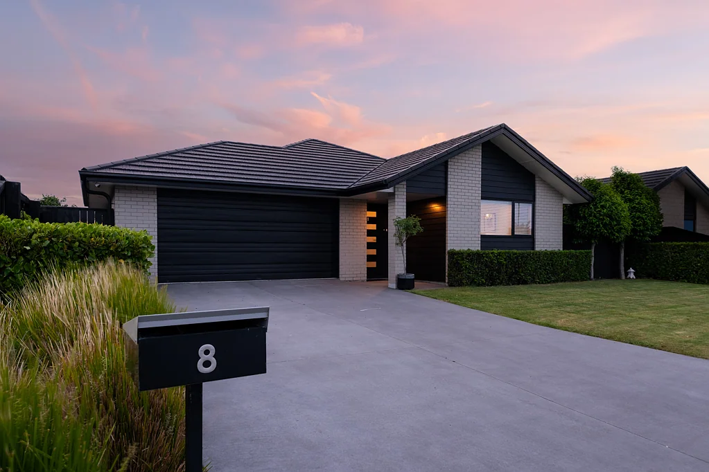 Marshland 4બેડરૂમ Designed for Comfort, Finished for Lifestyle