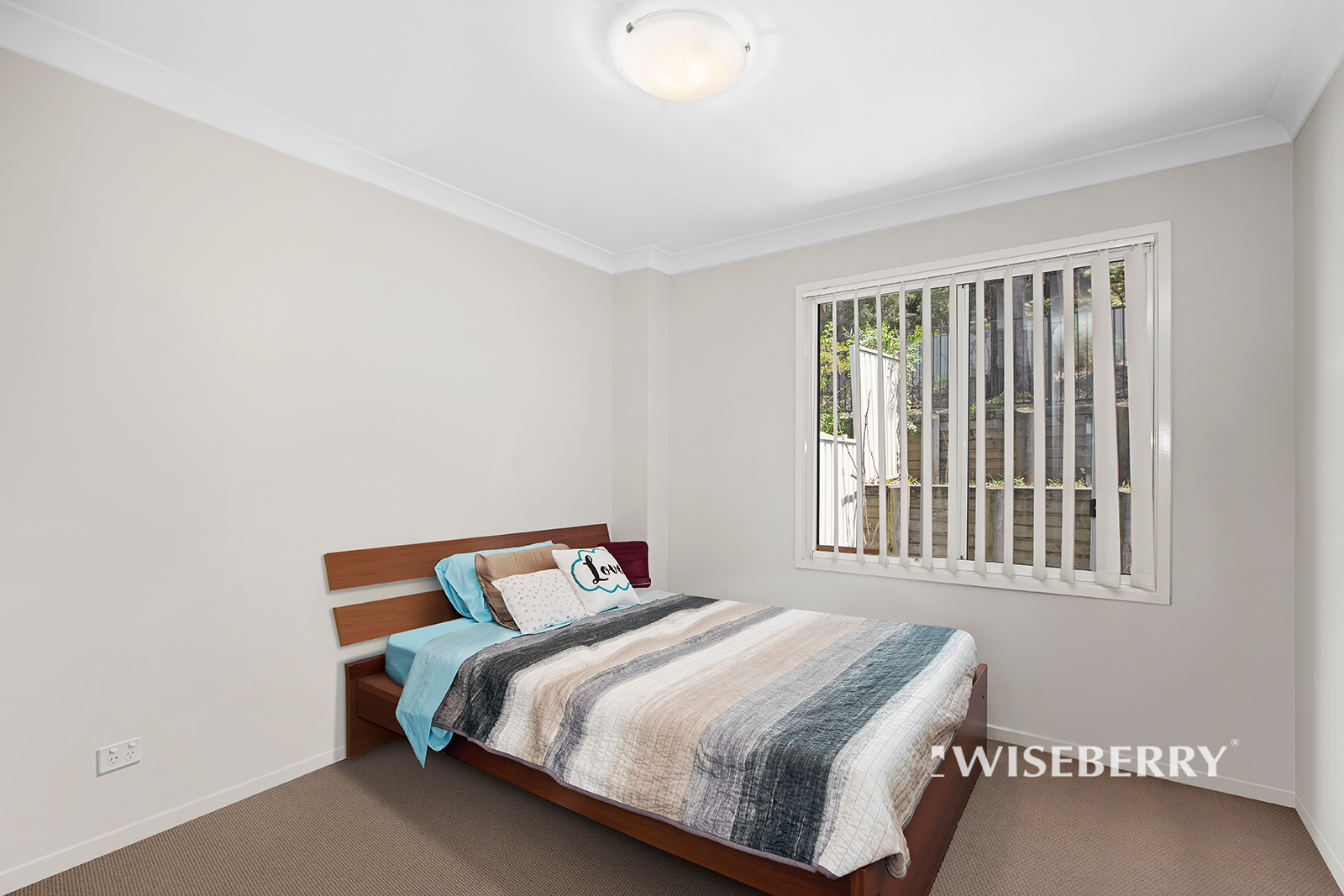 UNIT 18 1A WOODBURY PARK DR, MARDI NSW 2259, 0房, 0浴, Townhouse