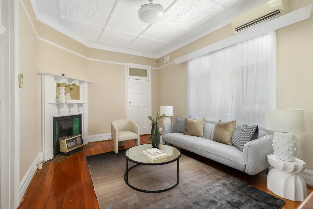 Spacious Family Home in Prime Drummoyne Location