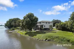 243 Tweed Valley Way, South Murwillumbah