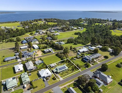 11 Plover Grove, Metung, VIC 3904, 3 ਕਮਰੇ, 1 ਬਾਥਰੂਮ, House