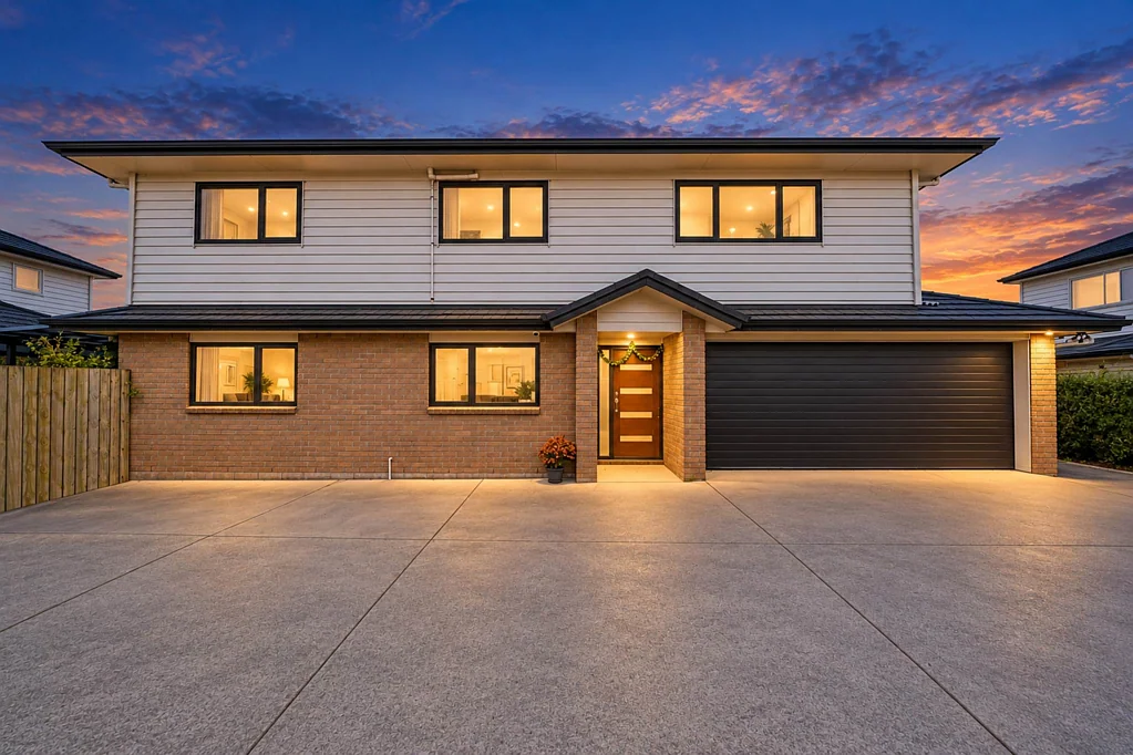 Papatoetoe 4બેડરૂમ 4-BEDROOM HOME IN PAPATOETOE'S GOLDEN CIRCLE!