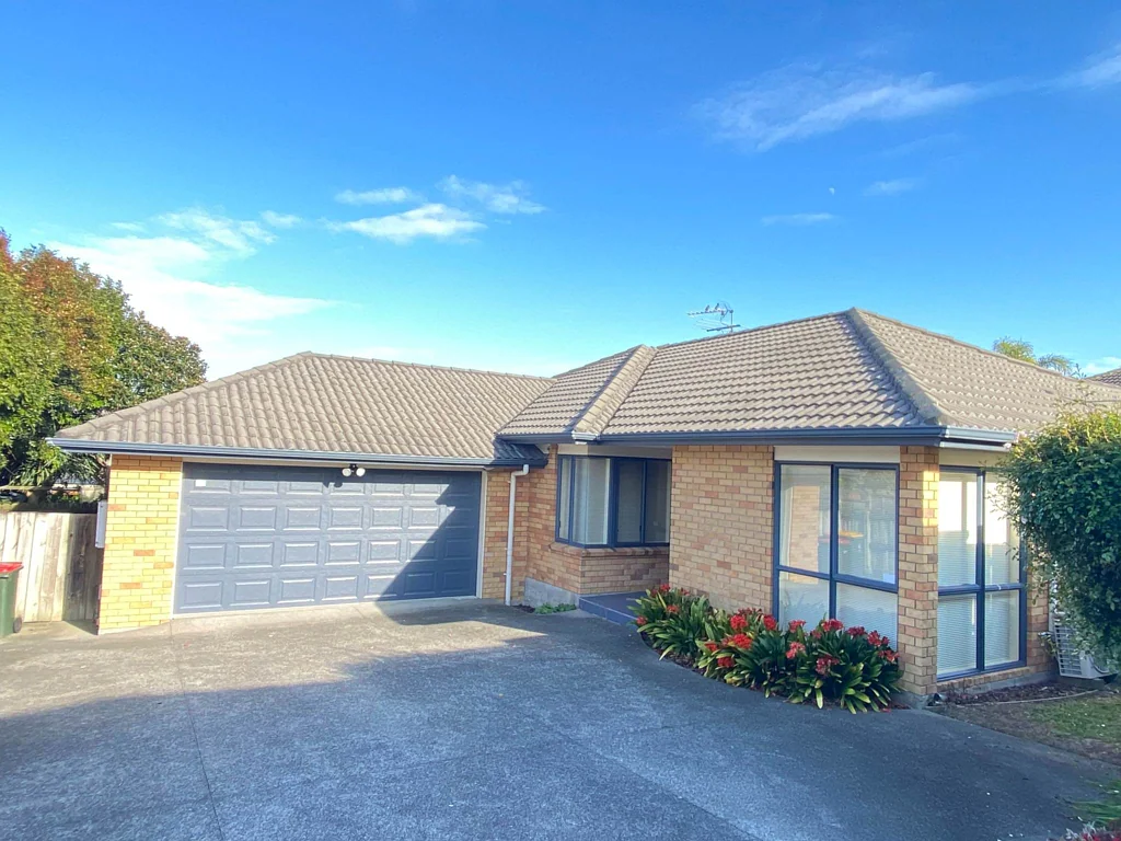 Lovely family home