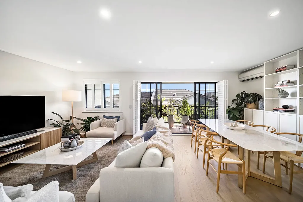 305/9 Yara Avenue, Rozelle, NSW 2039
