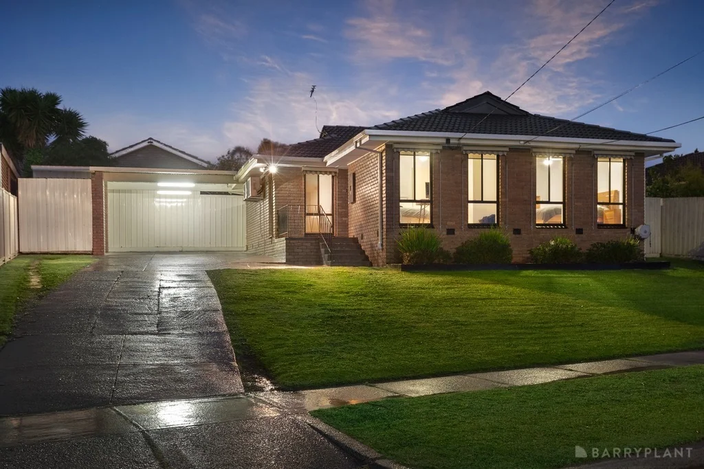 5 Julius Crescent, Noble Park North, VIC 3174