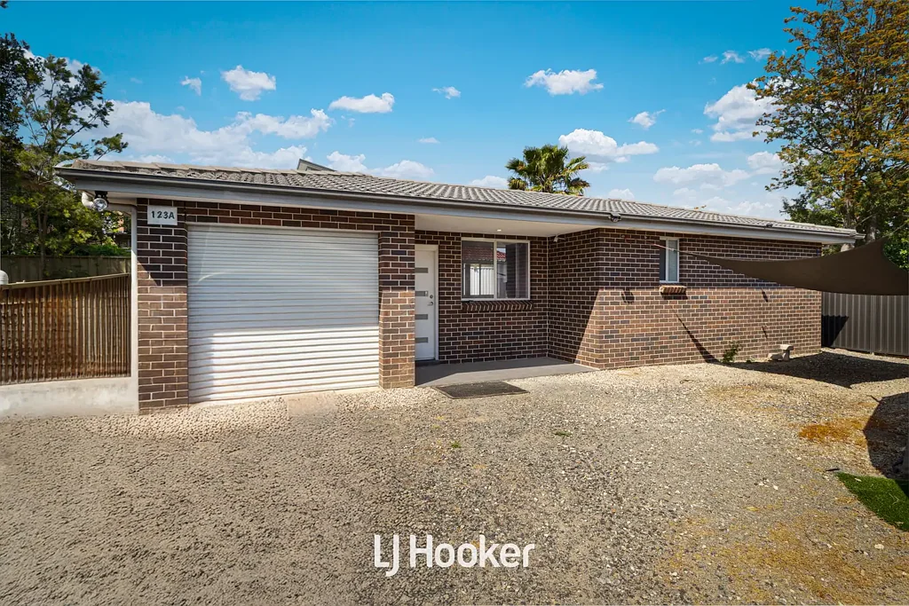 Modern 2 Bedroom Granny Flat