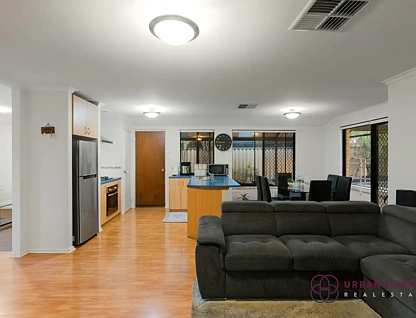 22 Chieftain Street, Bertram, WA 6167, 4 कमरे, 2 बाथरूम, House