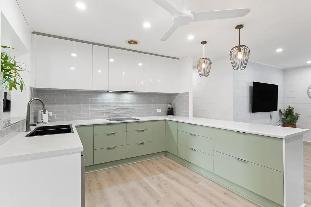 RENT IN PARADISE | Trinity Park