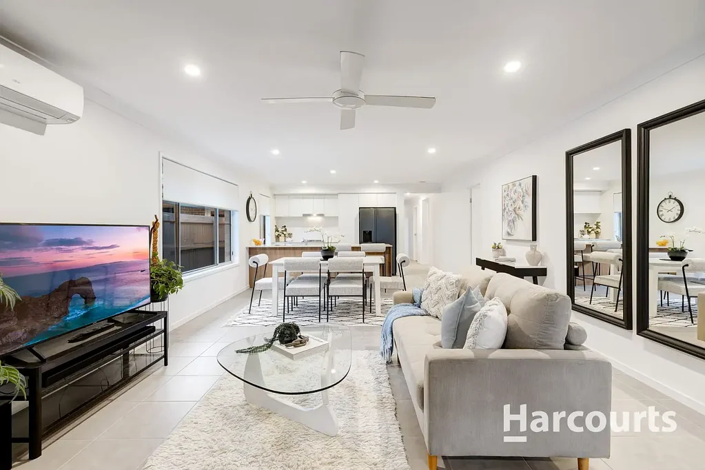 Park Ridge 4房  欢迎来到现代舒适与日常便利！ Modern Comfort with Everyday Convenience
