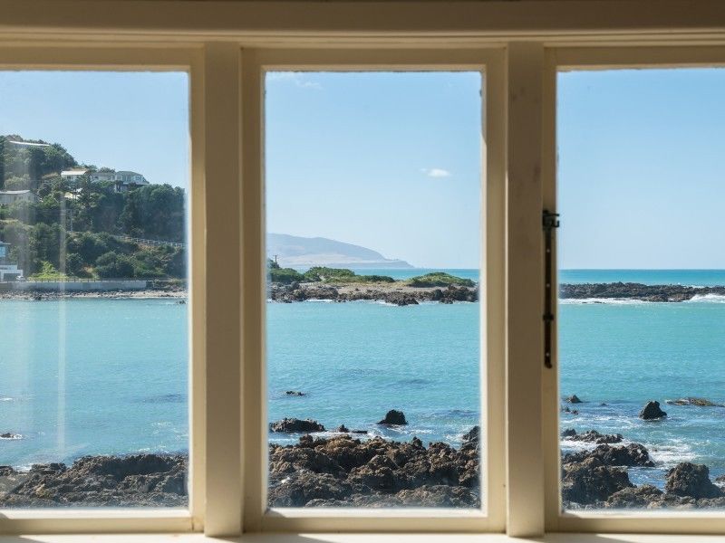 96 Owhiro Bay Parade, Owhiro Bay, Wellington, 3 Bedrooms, 1 Bathrooms