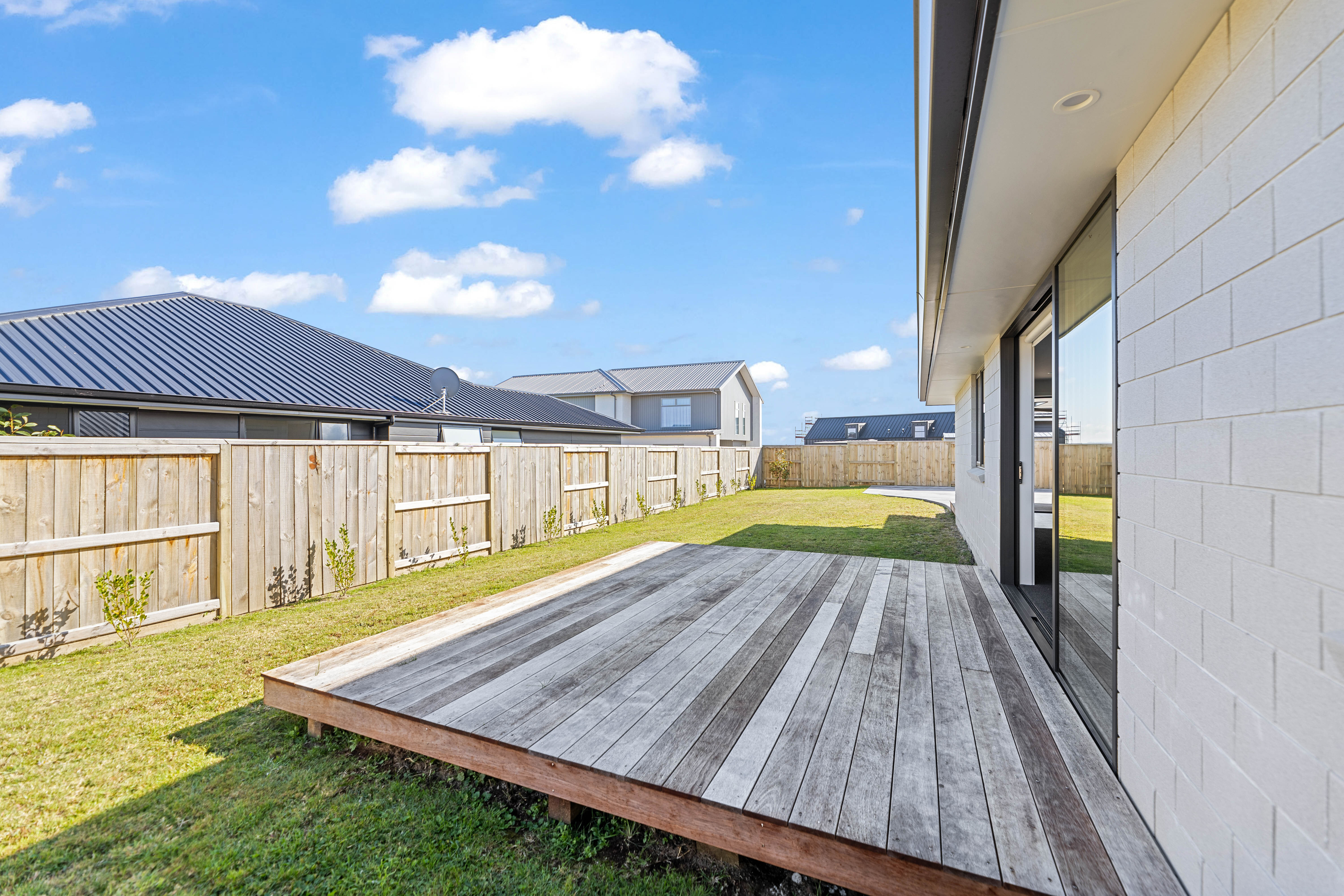 8 Patete Place, Wharewaka, Taupo, 4部屋, 0バスルーム, House