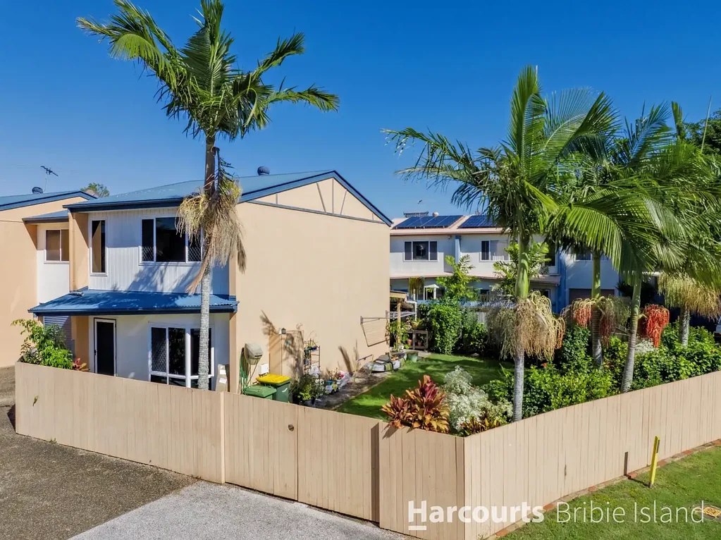 4/40 Melrose Ave, Bellara, QLD 4507