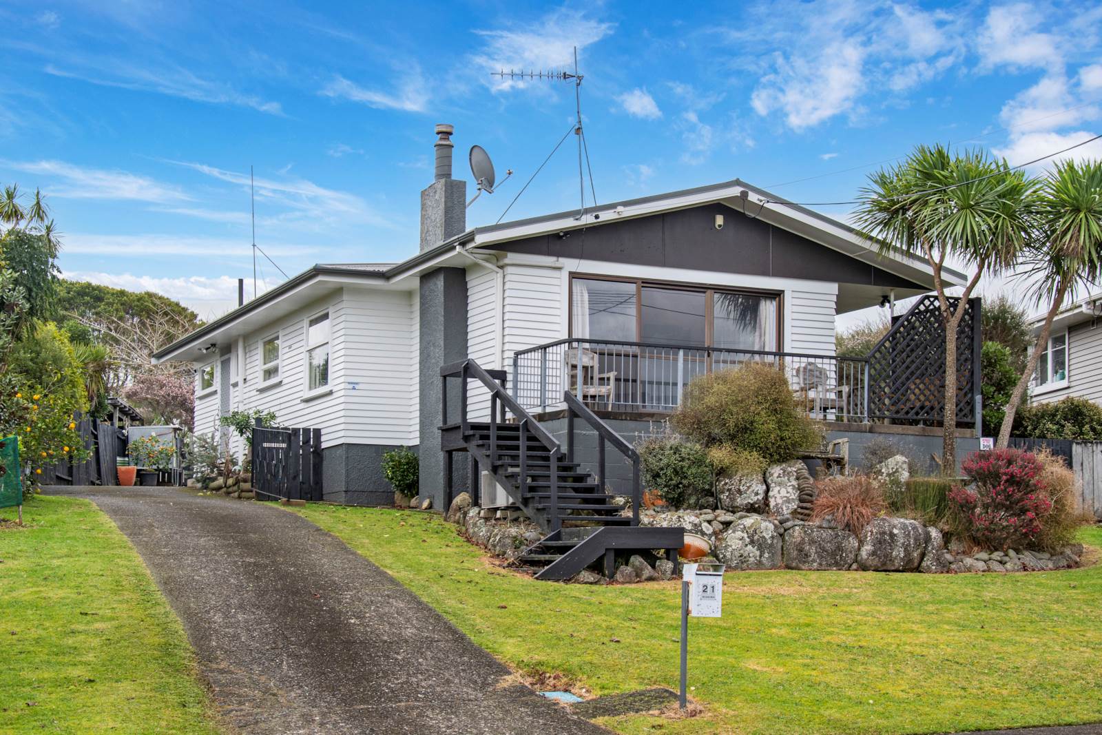 21 Boundary Road, Tikipunga, Whangarei, 3 chambres, 1 salles de bain, House