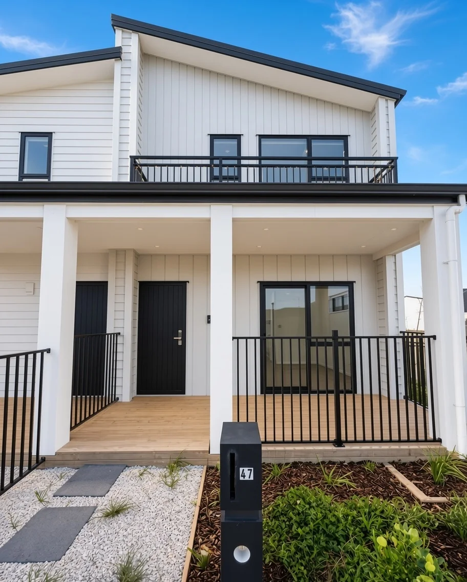 Karaka 3ਬੈੱਡਰੂਮ Modern 3-Bed Home - Spacious New Build in Auranga