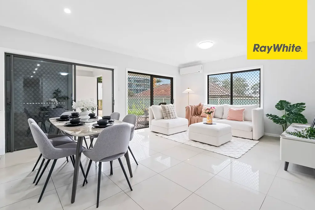 Telopea 3ਬੈੱਡਰੂਮ Private and Quiet Villa in Prime Locale