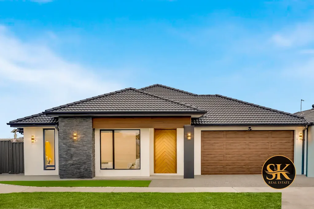 8 Aziz Boulevard, Tarneit, VIC 3029