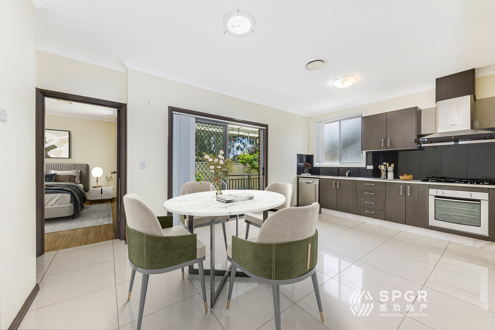 UNIT 13 18 LEABONS LANE, SEVEN HILLS NSW 2147, 0 Schlafzimmer, 0 Badezimmer, Unspecified