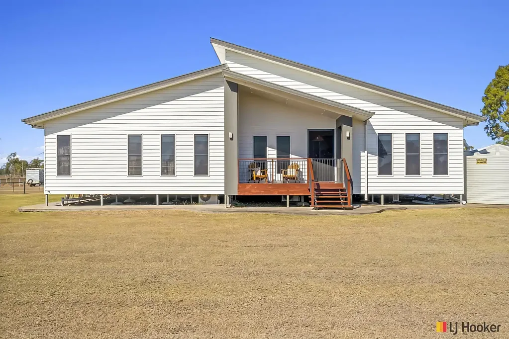 Alton Downs 5 Bedroom Exceptional Rural Living in Alton Downs
