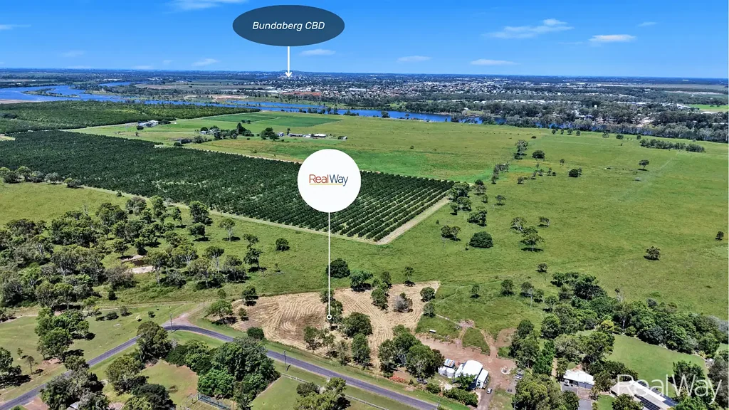 3 Drury Street, Sharon, QLD 4670