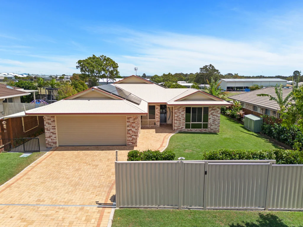 40 Picadilly Circuit, Urraween, QLD 4655