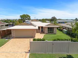 40 Picadilly Circuit, Urraween