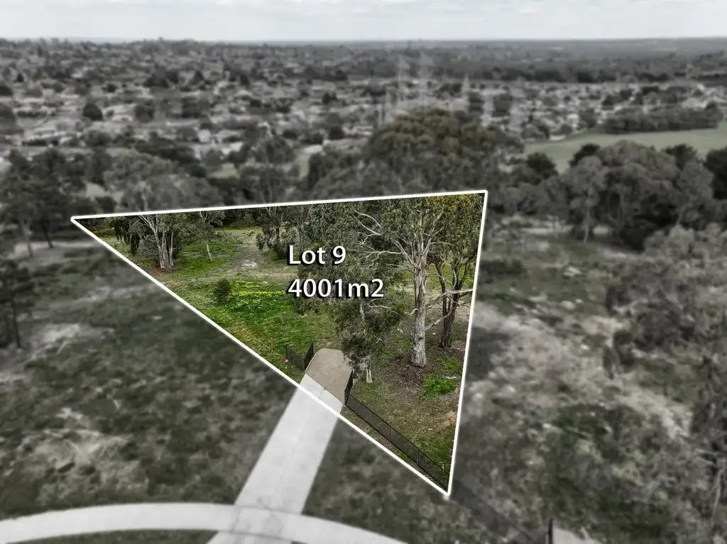 Endeavour Hills Mannahaven Estate – Endeavour Hills