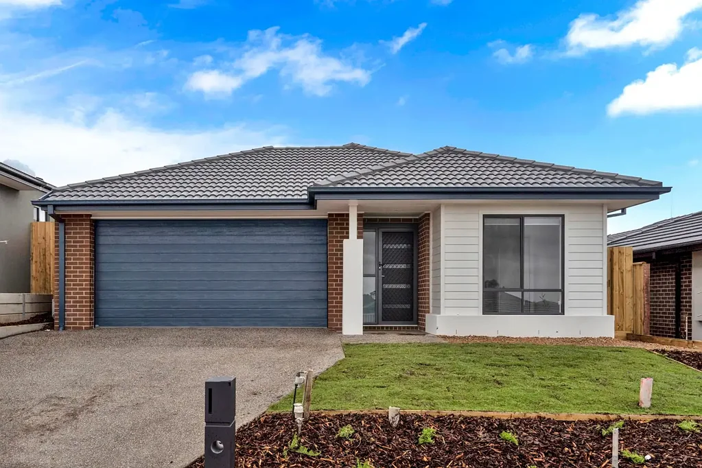 Don't be the last to see this lovely home