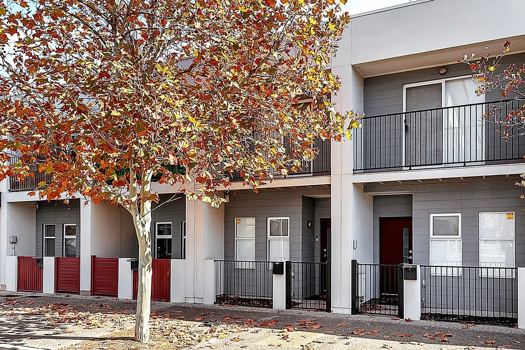 Mawson Lakes 2Habitaciones A Prime Investment Opportunity - Address on request