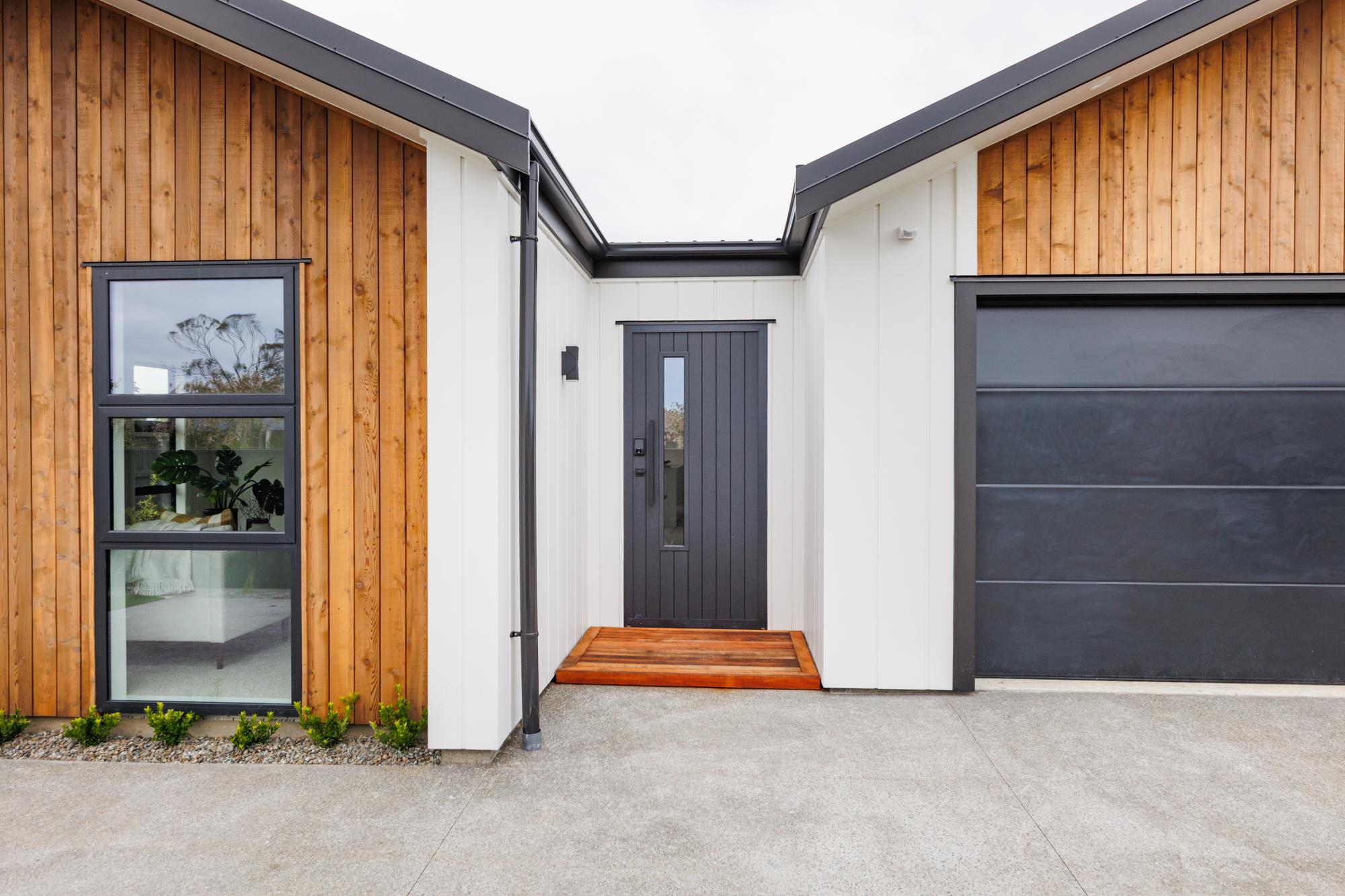 124 Churcher Street, Feilding, Manawatu, 4 Kuwarto, 0 Banyo, House