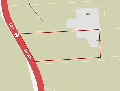 3295a Tiki Sh25 Road, Coromandel, Thames-Coromandel, 3 ਕਮਰੇ, 0 ਬਾਥਰੂਮ